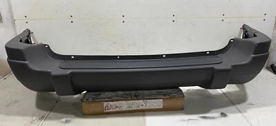 Cubierta de parachoques trasero Jeep Grand Cherokee 1999-2004 OEM Foto 1 de 4