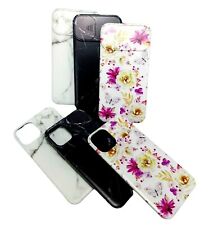 Marble Camera Protector  iphone  Case 15Pro XR 11 12 14 15PRO MAX 7 8 SE 2022