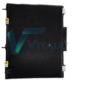 CONDENSER FOR NEW HOLLAND 84536272 - Picture 1 of 1