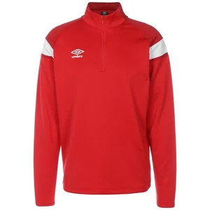 Umbro Sweatshirt 1/2 Zip Trainingspullover Herren EU L - Bild 1 von 3