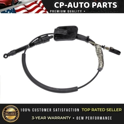 For Chrysler PT Cruiser 01-10 Transmission Gear Shifter Cable 924-711 5274750AF - Image 1 of 4