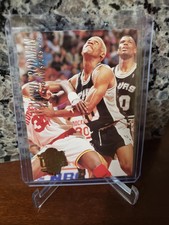 1994-95 Fleer Ultra - #175 Dennis Rodman