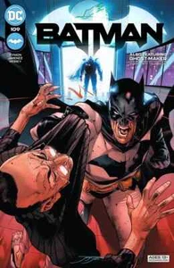 Batman #109 - Picture 1 of 1