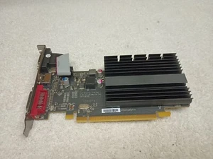 XFX AMD Radeon HD 5450 1GB DDR3 PCIe Video Graphics Card ON-XFX1-PL ON-XFX1-PLS - Picture 1 of 6