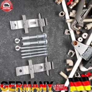 Auto-Vorderscheibenbremsbelag-Stiftsatz OEM BPF1894A für Range Rover 2009- Bremb - Zdjęcie 1 z 11