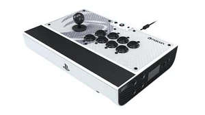 NACON Daija Arcade Fight Stick Officially Licensed for PlayStation PS5, PS4 a... - Picture 1 of 9