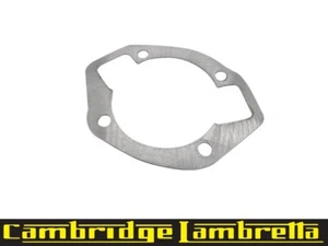 Lambretta Packing Plate 2.00mm for Model D and LD with GT150 Kits - Picture 1 of 2