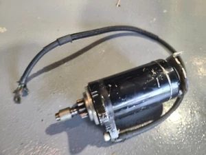 SEADOO STARTER 787 800 XP GTX SPX GTI GSX rfi ROTAX JETSKI - Picture 1 of 20
