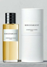 BOIS D’ARGENT PROFUMO CHRISTIAN DIOR 125 ML EAU DE PARFUM