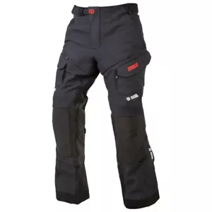 MSR™ Xplorer ADV Pant 38" - Tall Black - Picture 1 of 12