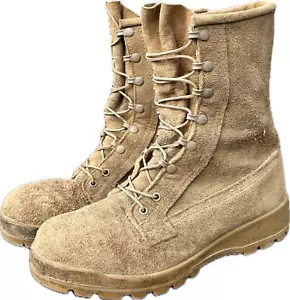 US Army Altama Cold Weather Boots Goretex Stiefel Winterstiefel US 9R 43 - Bild 1 von 7