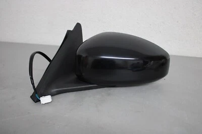 Infiniti G35 2003 2007 cupé espejo retrovisor lateral izquierdo Foto 1 de 4