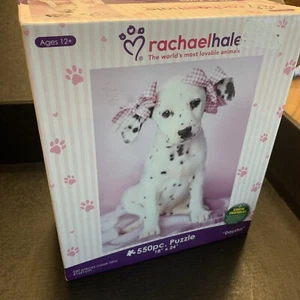 Karmin Puzzle Daysha (550 Pieces) Fair/NM - Picture 1 of 7
