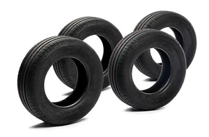 Juego de neumáticos Nankang 205/60 R13 86H Econex NA-1 x 4 - Imagen 1 de 3