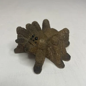 1993 Stone Critters United Design Tarantula Spider Vintage Trinket - Picture 1 of 8