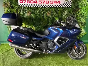 Triumph Trophy 1200 free delivery - Picture 1 of 9