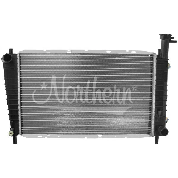 1988-1995 FORD TAURUS, MERCURY SABLE, 1988-1994 LINCOLN CONTINENTAL NEW RADIATOR - Image 1 of 1