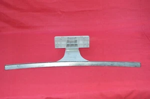 Pedestal Stand Base For TV Samsung UE55JU5510U (Curved) White - Picture 1 of 6