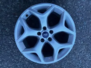 Llanta de aleación Ford Focus ST MK2 MK3 18" 8M5J-1007-BA 1543345 #3 - Imagen 1 de 11