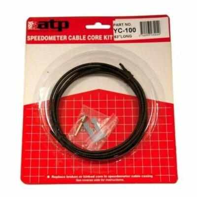Kit de Maquillaje de Cable ATP YC-100 | Pieza Automática de Alta Calidad, Ajuste Universal para Multipl Foto 1 de 2