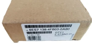 6ES7 138-4FB03-0AB0 SIEMENS DIGITAL OUTPUTS SIMATIC ET200S Expedited Shipping#HT - Picture 1 of 4