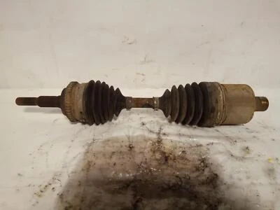 Eje de transmisión delantero izquierdo usado se adapta a: Chevrolet Cavalier 1993 eje delantero AT 6-1 Foto 1 de 4