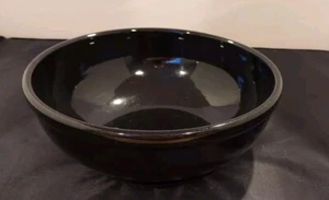 Studio Nova HN007 Reflections Lacquer Black Bowl - Picture 1 of 4
