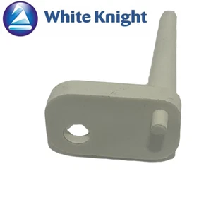 White Knight Wäschetrockner Türsticker Crosslee, CDA, Baumatic & mehr - Bild 1 von 19