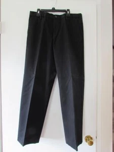 Dockers D2 Herren Hosen, schwarz, Größe 32-29 (NEU OHNE ETIKETT) - Bild 1 von 1