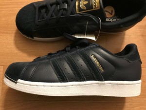 adidas superstar navy blue ombre