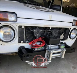 LADA NIVA, TAIGA 4x4, plataforma para cabrestantes, ¡equipo todoterreno! - Imagen 1 de 4