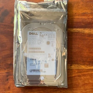 Dell Fujitsu MBA3300RC 0N226K SAS 3.5" Hard Drive 300GB - 15K - Picture 1 of 3