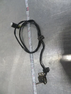 EB834 2009 09 BMW F 800 ST K71 REAR BRAKE SWITCH - Изображение 1 из 4