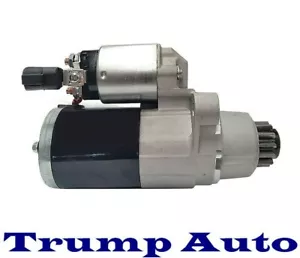 Starter Motor for Nissan Maxima J31 J32 engine VQ35DE 3.5L V6 Petrol 08-13 - Picture 1 of 5