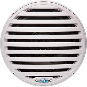 Altavoces Aquatic AV Blanco Económico 6.5" (EC121) - Imagen 1 de 1