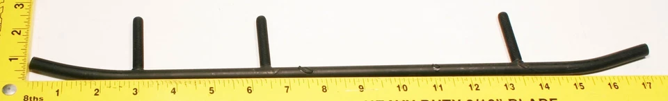 Polaris XC SP 500, 2006, Wearbars - пара - XCSP - Изображение 1 из 1