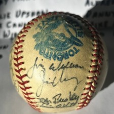 MLB BASEBALL TORONTO BLUE JAYS TEAM STORE -U PICK-CARDS PINS BASEBALL L@@K