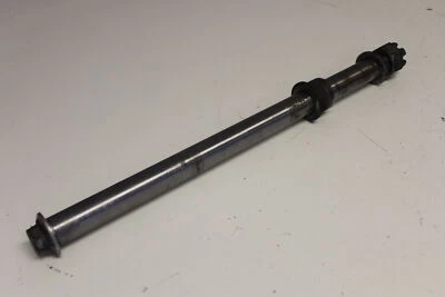 2006 Kawasaki Vulcan 1600 VN1600D Nomad ЗАДНИЙ МОСТ ЗАДНИЙ ОБОД КОЛЕСА ПОВОРОТНЫЙ БОЛТ ОСЬ - Изображение 1 из 2