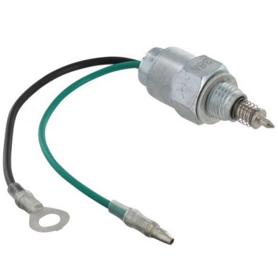 Kawasaki 21188-7001 Solenoid For FH641V FH721V FH641D FH601V FH721V Engines - Image 1 of 1