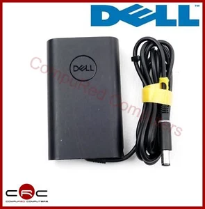 Original DELL Ladegerät Netzteil Power supply 19,5V - 3,34A (65W) 0FPC2Y 0G4X7T - Picture 1 of 9