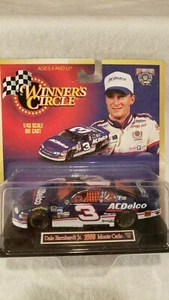 Dale Earnhardt Jr 1998 AC Delco #3 - 1/43 Diecast Unopened - Picture 1 of 2