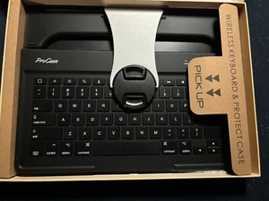 wireless keyboard and mouse for pc - Picture 1 of 2