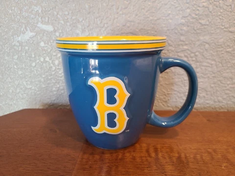 Boelter Brands Collegiate UCLA Bruins Coffee Mug Cover