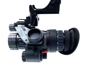 PHOTONIS ECHO - LUX 14 - Nightvision, GEN2+ IIT, PVS-14 NVG Monocular, autogated - Bild 1 von 8