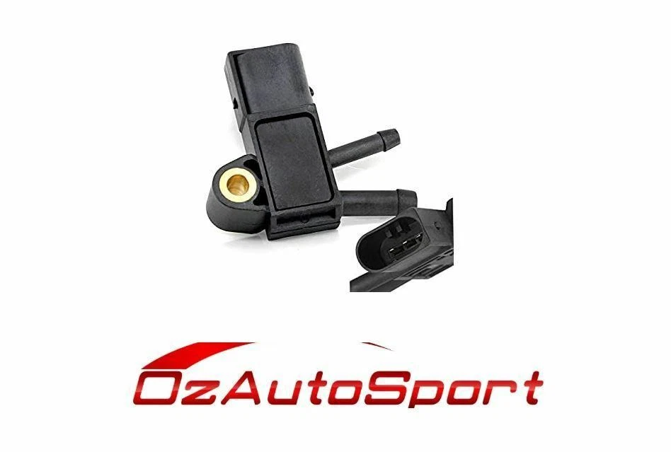 Sensor de presión de escape para Mercedes Benz E280 E350 2005 - 2016 3,0 Foto 1 de 1