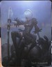 Nier Automata Steelbook Case Ps4 No Game Custom Ebay