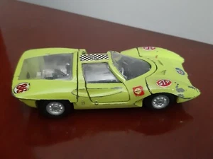 MERCURY-ALFA ROMEO 33 PININFARINA-SCALA 1/43 - Foto 1 di 7