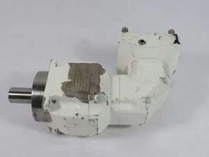 Apex Dynamics AFR075-S2-P2 Right Angle Gear Box 25:1 Ratio 120Nm USED - Picture 1 of 4