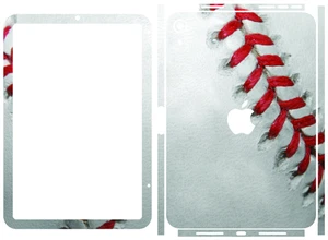 Custom Vinyl Skin / Decal Design for the Apple iPad Mini 6 A2567 Free Shipping! - Picture 1 of 64