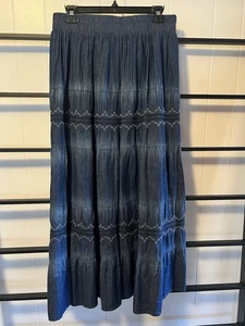 EUC Women’s Size M Studio West Apparel Skirt, B1 - Picture 1 of 5